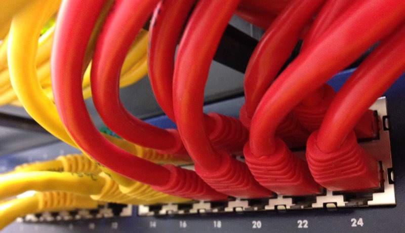 Ethernet - high performance Business Internet Services from Columbus UK.