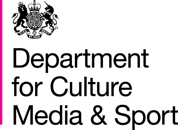 dcms logo