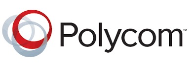 Image of Polycom logo. Columbus UK use the Polycom VVX range of IP handsets in conjunction with Horizon hosted phone systems for UK customers.