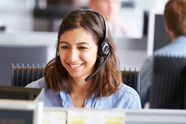 MiFIDII, FSA and PCI DSS compliant call recording solutions from Columbus UK.