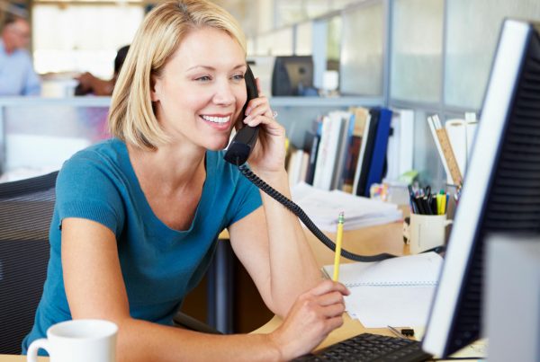 hosted phone system benefits for businesses from Columbus UK