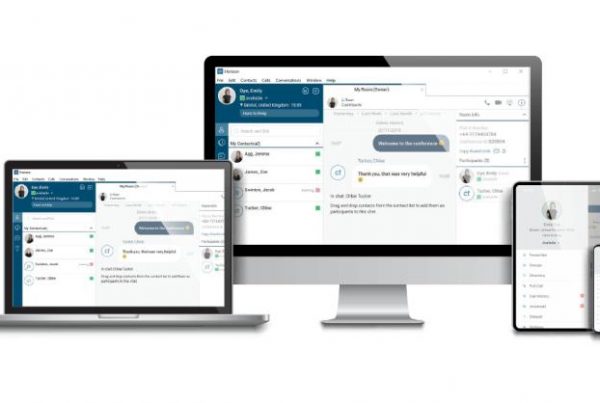 Horizon Collaborate from Columbus UK provides a comprehensive suite of collaboration tools, all accessible from a single app and pane on your desktop, tablet or smartphone.