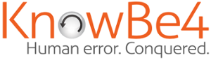 KnowBe4 Logo